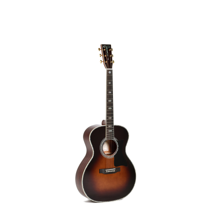 Sigma Guitars SGM-41-SB LIMITED