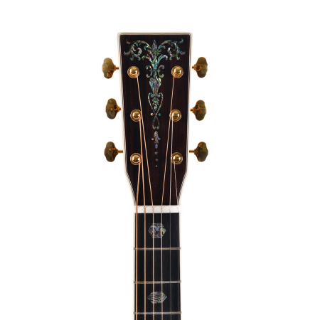 Sigma Guitars SGM-41-SB LIMITED