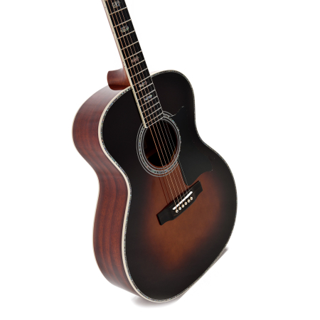 Sigma Guitars SGM-41-SB LIMITED