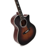 Sigma Guitars SGMC-41E-SB LIMITED