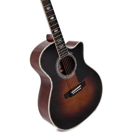 Sigma Guitars SGMC-41E-SB LIMITED