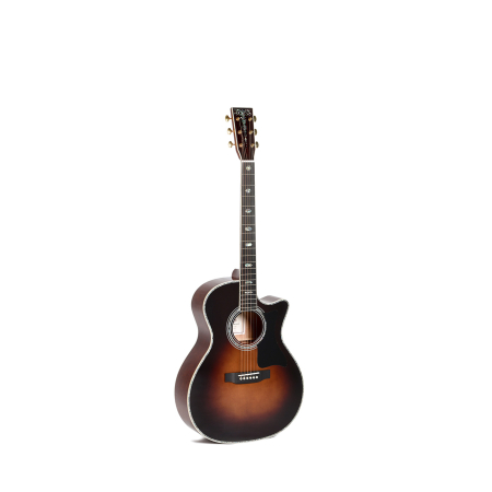Sigma Guitars SGMC-41E-SB LIMITED
