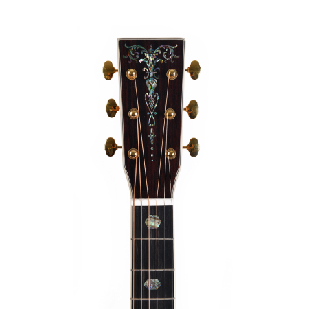Sigma Guitars SGMC-41E-SB LIMITED