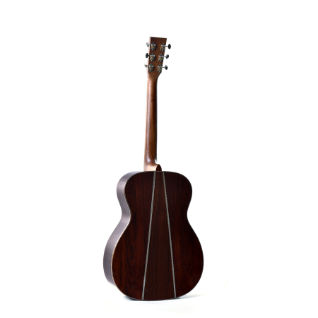 Sigma Guitars SOMR-35HM LIMITED