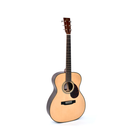 Sigma Guitars SOMR-35HM LIMITED