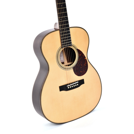 Sigma Guitars SOMR-35HM LIMITED