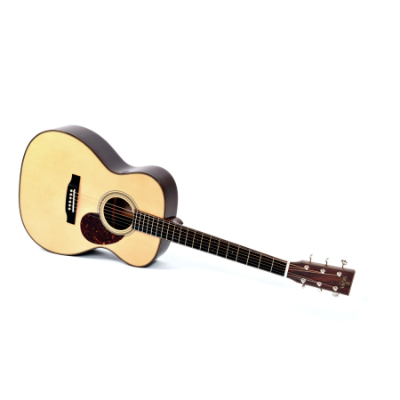 Sigma Guitars SOMR-35HM LIMITED