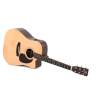 Sigma Guitars DTCE