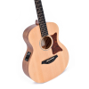 Sigma Guitars GSME