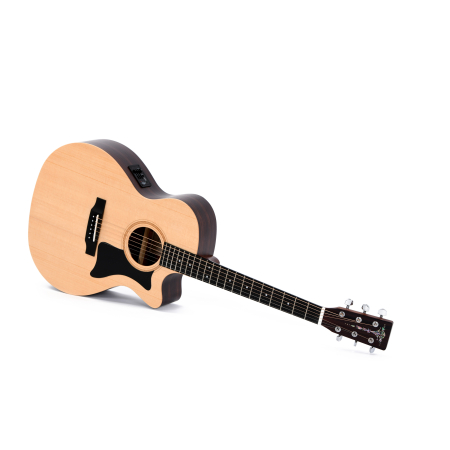 Sigma Guitars GTCE