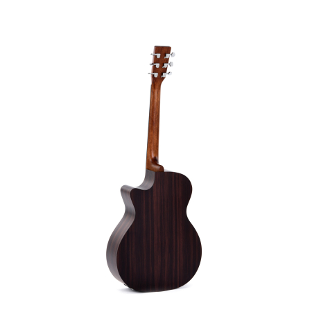 Sigma Guitars GTCE
