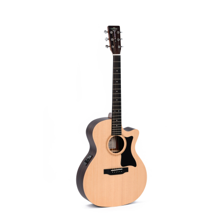 Sigma Guitars GTCE