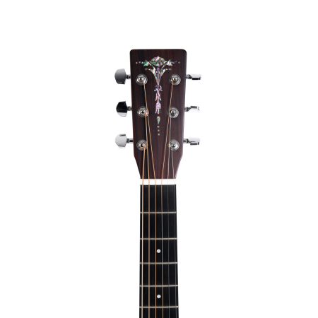 Sigma Guitars GTCE