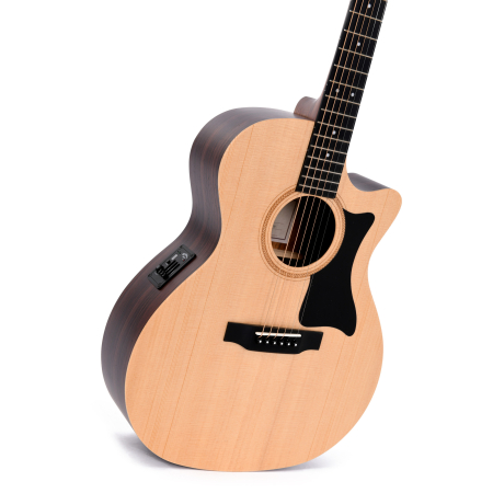Sigma Guitars GTCE