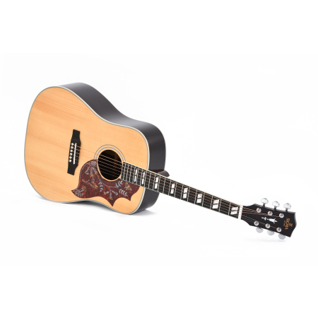 Sigma Guitars SDR-SG5