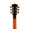 Sigma Guitars SGJA-SG200-VSB
