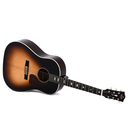 Sigma Guitars SJM-SG45