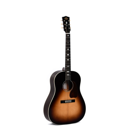 Sigma Guitars SJM-SG45