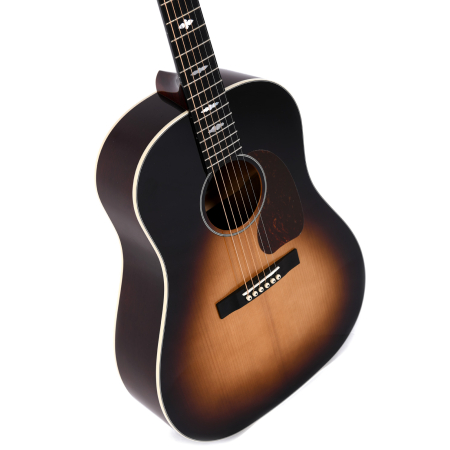 Sigma Guitars SJM-SG45