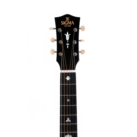 Sigma Guitars SJM-SG45
