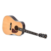 Sigma Guitars SJM-SG45-AN
