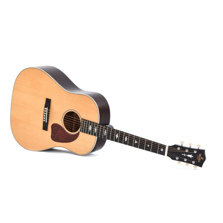 Sigma Guitars SJM-SG45-AN