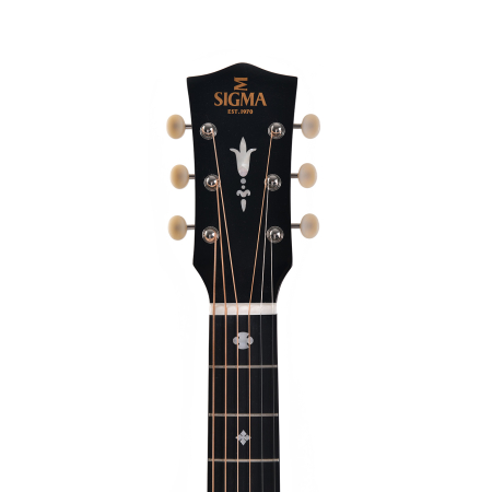 Sigma Guitars SJM-SG45-AN