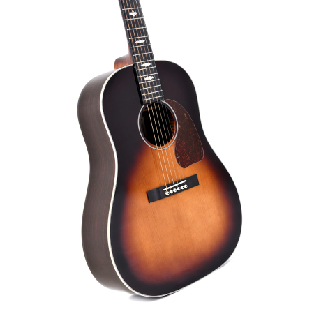 Sigma Guitars SJR-SG45