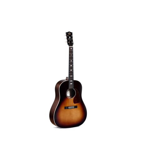 Sigma Guitars SJR-SG45