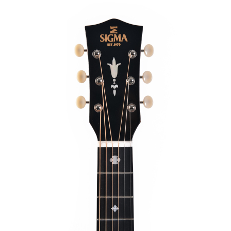 Sigma Guitars SJR-SG45