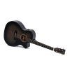 Sigma Guitars GMC-STE-BKB
