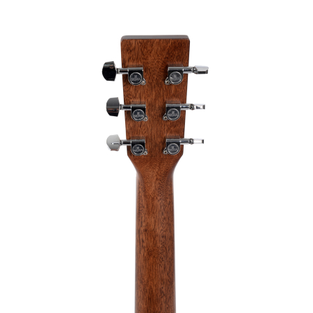 Sigma Guitars OMM-STL