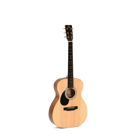 Sigma Guitars OMM-STL
