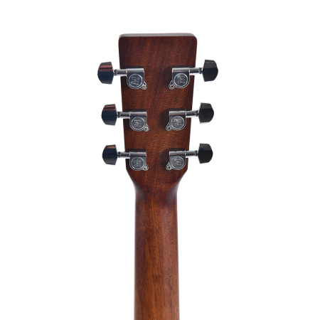 Sigma Guitars SOMM-STE