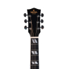 Sigma Guitars DM-SG5-BK