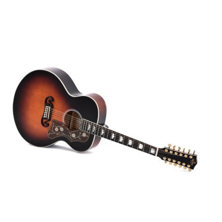 Sigma Guitars GJA12-SG200