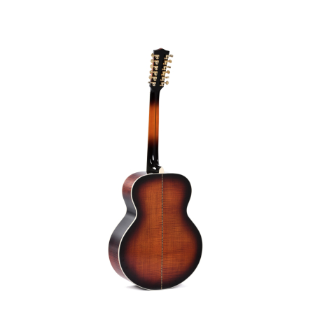 Sigma Guitars GJA12-SG200