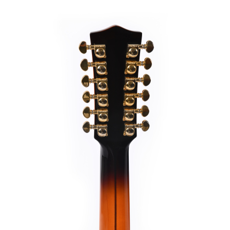 Sigma Guitars GJA12-SG200