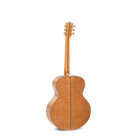 Sigma Guitars GJA-SG200-AN
