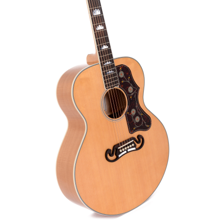 Sigma Guitars GJA-SG200-AN