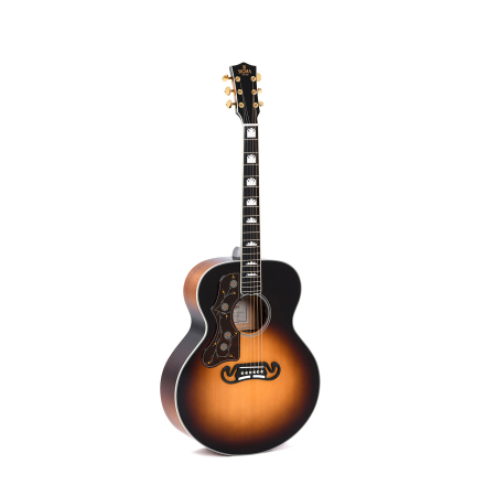 Sigma Guitars GJA-SG200L
