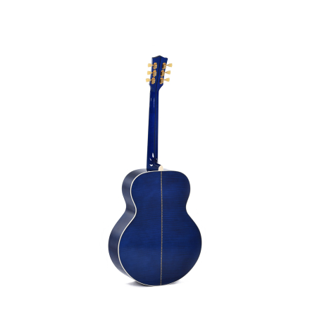 Sigma Guitars GJA-SG200-RBL