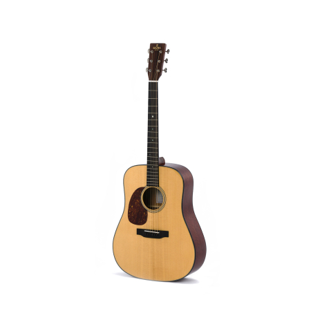Sigma Guitars SDM-18L