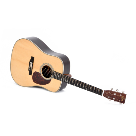 Sigma Guitars SDR-28M