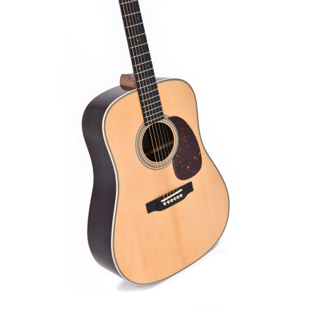 Sigma Guitars SDR-28M