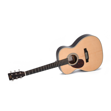 Sigma Guitars SOMR-28L