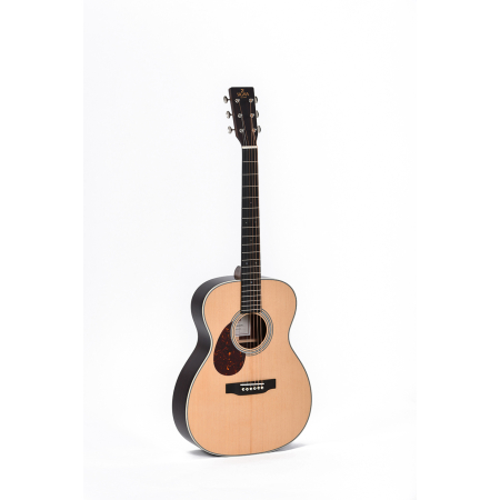 Sigma Guitars SOMR-28L