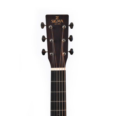 Sigma Guitars SOMR-28L