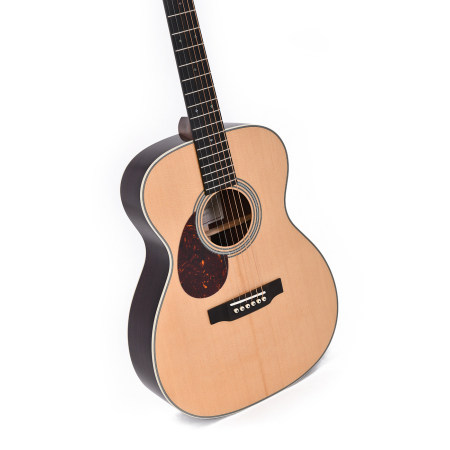 Sigma Guitars SOMR-28L