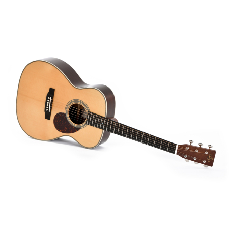 Sigma Guitars SOMR-28M
